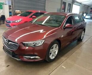 Opel Opel Insignia B Sports Tourer Innovation/PDC/Tempo Gebrauchtwagen