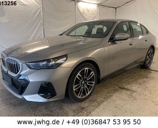 BMW BMW 520 M Sport LED+ Widescreen DrivingAss+ Kam 19 Gebrauchtwagen