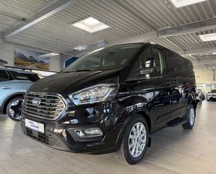 Ford Ford Tourneo Custom L1 Titanium Gebrauchtwagen