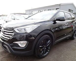 Hyundai Grand Santa Fe Gebrauchtwagen