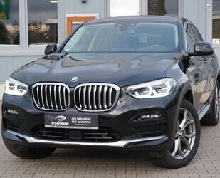 BMW X4 Gebrauchtwagen