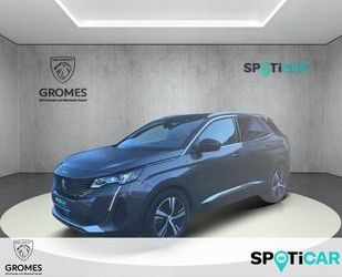 Peugeot Peugeot 3008 Hybrid 225 1.6 Plug-In EU6d N GT HYB Gebrauchtwagen