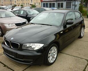 BMW BMW 116i Edition Lifestyle Klima...! Sitzheizung.. Gebrauchtwagen