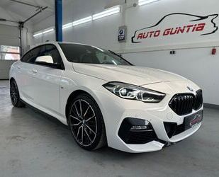 BMW BMW 218 i Gran Coupe M Sport*LED*DAB*HIFI* Gebrauchtwagen