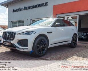 Jaguar Jaguar F-Pace D300 AWD R-Dynamic SE Panorama - Bla Gebrauchtwagen