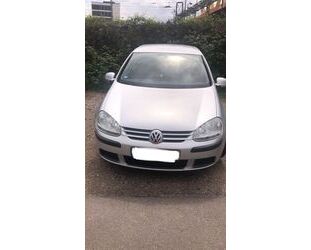 VW Volkswagen VW Golf 5 1.6 Gebrauchtwagen