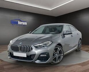 BMW BMW 218i Gran Coupe M Sport ACC STOPP&GO LCPROF LE Gebrauchtwagen