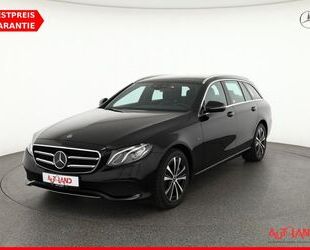 Mercedes-Benz Mercedes-Benz E300 T de Avantgarde LED Panorama Wi Gebrauchtwagen