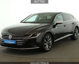 VW Volkswagen Arteon 2.0 TDI Shooting Brake Elegance Gebrauchtwagen