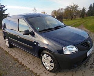 Dacia Dacia Logan EXPRESS 1.6 Ahk, LKW Zulassung! Gebrauchtwagen