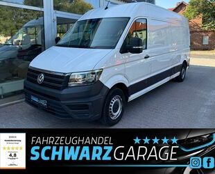 VW Volkswagen Crafter Kasten lang Hochdach FWD*PDC*AU Gebrauchtwagen