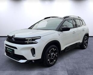 Citroen Citroën C5 Aircross Shine Hybrid*INSPEKTION+TÜV NE Gebrauchtwagen