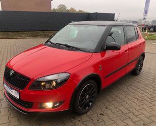 Skoda Skoda Fabia Monte Carlo*Scheckheft*PDC*SHZ Gebrauchtwagen