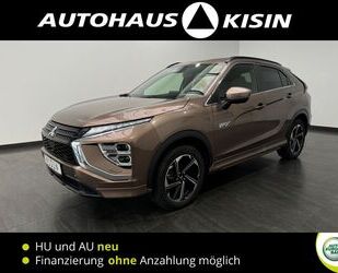 Mitsubishi Mitsubishi Eclipse Cross Plus Select Hybrid 4WD *3 Gebrauchtwagen