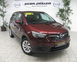 Opel Opel Crossland Edition Gebrauchtwagen