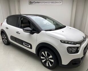 Citroen Citroën C3 Shine 1.2 Winterpaket Tempomat LED Gebrauchtwagen