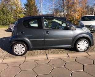 Citroen Citroën C1 Gebrauchtwagen