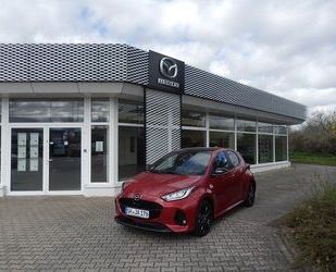 Mazda Mazda 2 Hybrid 2024 5HB 1.5L VVT-i 116 PS e-CVT F Gebrauchtwagen