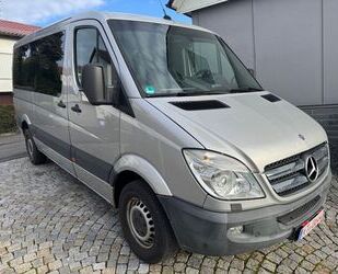 Mercedes-Benz Mercedes-Benz Sprinter II 315 CDI -Autm.-Xenon-PDC Gebrauchtwagen