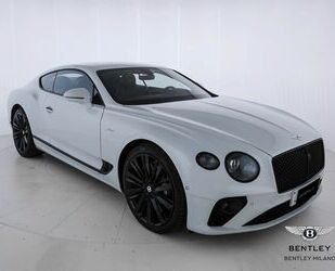 Bentley Bentley Continental GT W12 Speed - Bentley Milano Gebrauchtwagen