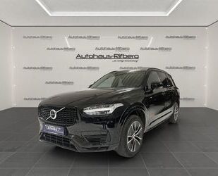 Volvo Volvo XC90 R Design T8 ExRe Hyb AWD 7S/PanD/Xenium Gebrauchtwagen