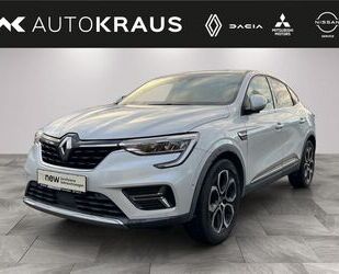 Renault Renault Arkana TCe 140 Automatic Intens,City360,Na Gebrauchtwagen