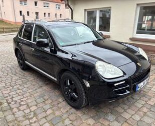 Porsche Cayenne Gebrauchtwagen