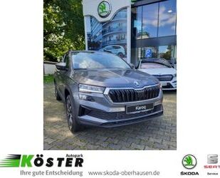 Skoda Skoda Karoq Style 1.5 TSI ACT 6 Gang ACC+ PTS+RFK+ Gebrauchtwagen