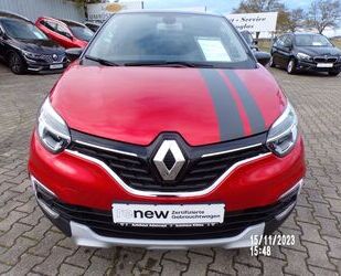 Renault Renault Captur Collection Gebrauchtwagen