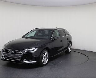 Audi Audi A4 Avant advanced 35 TFSI 7-Gang S-Tronic *Na Gebrauchtwagen