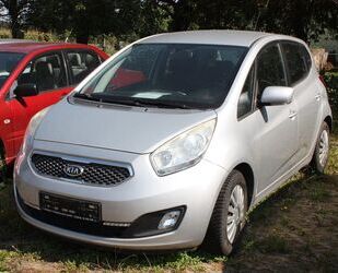 Kia Kia Venga 1.6 Spirit Automatik Gebrauchtwagen