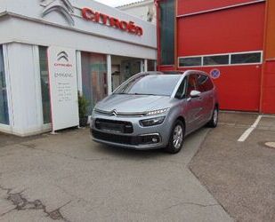 Citroen Citroën Grand C4 Picasso / SpaceTourer Selection K Gebrauchtwagen