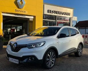 Renault Renault Kadjar TCe 130 Bose Edition Gebrauchtwagen