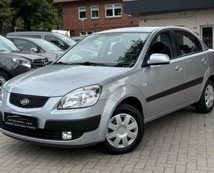 Kia Kia Rio 1.4 *TÜV NEU*1. HAND* Gebrauchtwagen