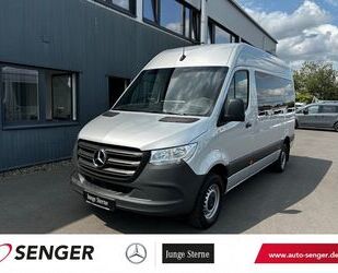 Mercedes-Benz Mercedes-Benz Sprinter 317 CDI Tourer L2H2 Kamera Gebrauchtwagen