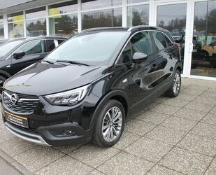 Opel Opel Crossland Innovation Gebrauchtwagen