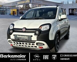 Fiat Fiat Panda Cross 1.0l 70PS**Klimaauto_Sensoren** Gebrauchtwagen