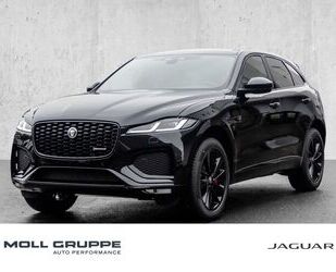 Jaguar Jaguar F-PACE P400e AWD R-Dynamic SE Gebrauchtwagen