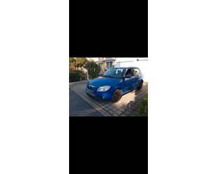 Skoda Skoda Fabia 1.4l Ambiente Gebrauchtwagen