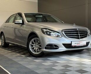 Mercedes-Benz Mercedes-Benz E 250 CGI Lim.°ILS LED°Navi°PDC°Mult Gebrauchtwagen