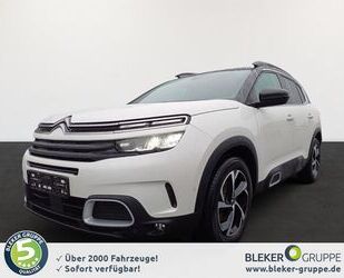 Citroen Citroën C5 Aircross Pure Tech 130 Feel Pack Gebrauchtwagen