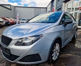 Seat Seat Ibiza SC Reference, TÜV NEU Gebrauchtwagen