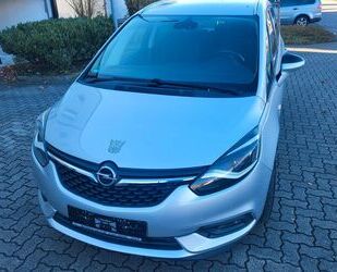 Opel Opel Zafira C Active Start/Stop Gebrauchtwagen