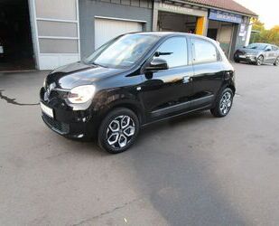 Renault Renault Twingo Limited Gebrauchtwagen