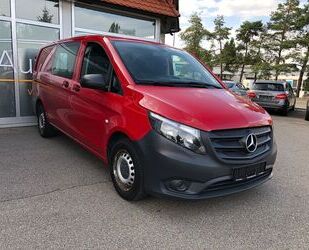 Mercedes-Benz Mercedes-Benz Vito 114 CDI Kasten Lang Automatik * Gebrauchtwagen