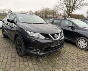 Nissan Nissan Qashqai Acenta Gebrauchtwagen