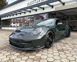 Porsche Porsche 992 911 GT3 TOURING CHRONO LIFT BOSE BREWS Gebrauchtwagen