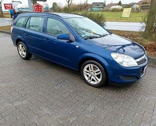 Opel Opel Astra Caravan 1.7 CDTI 81kW - Gebrauchtwagen