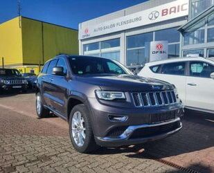 Jeep Grand Cherokee Gebrauchtwagen