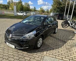 Renault Renault Clio IV Grandtour Limited Gebrauchtwagen